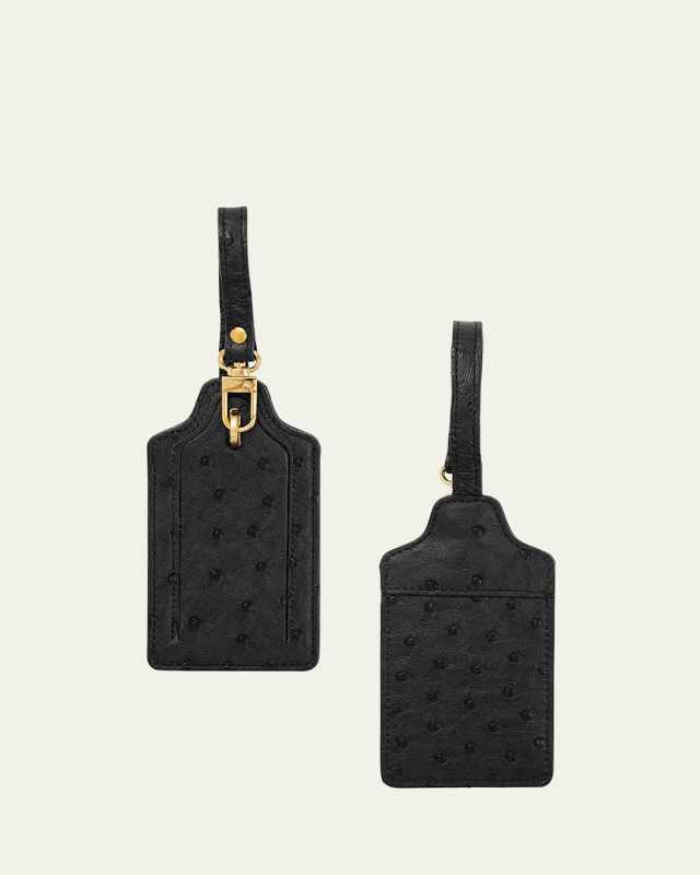 Luggage Tag, Set of 2